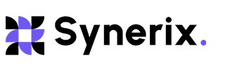 Synerix logo klein 2x